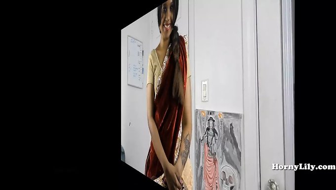 18+ Genç Kızın Büyük Götü Pov'Da Sikişiyor