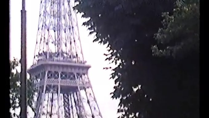 Bu Klasik Videoyla En Üst Düzey Orgiyi Deneyimleyin