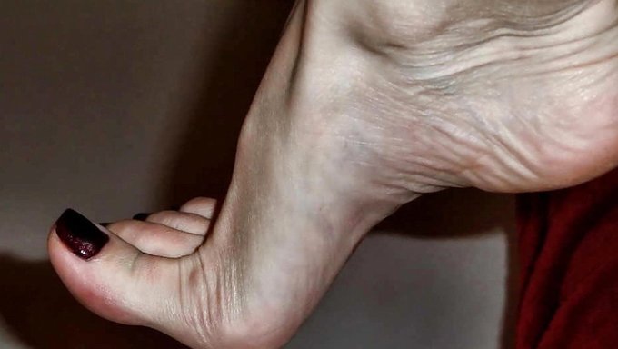 Kemer Ayak Porno Koleksiyonu