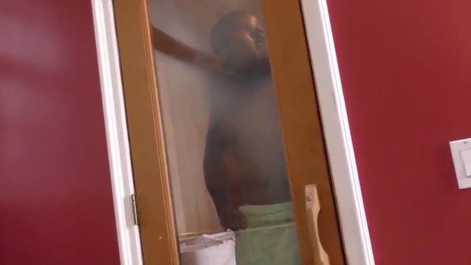 Genç (18+) Çift Orgazm Oluyor