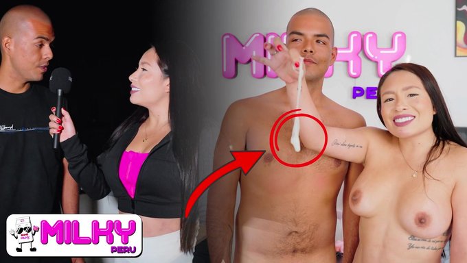 Thaina Fields'In Etkileyici Derriere'Si Keşfetmeye Cesaret Ettiğim En Büyük Şey! Röportaj Sonrası, Bir Hayran Bu Milf Ile Arzularını Tatmin Ediyor