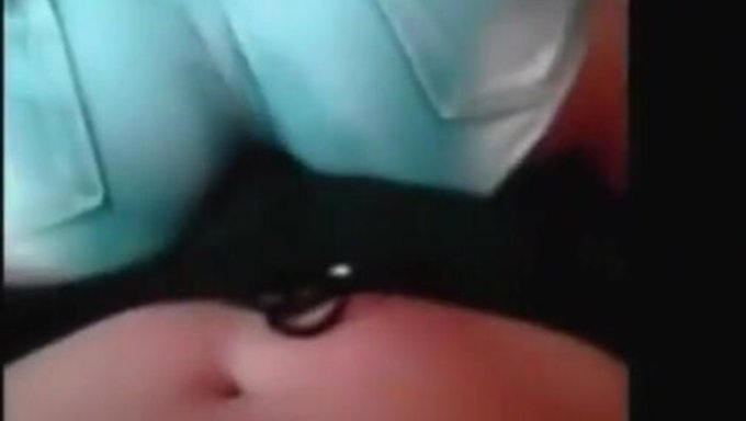 Ağzına Boşal Kızın Pov'Su: Ağzına Boşalma