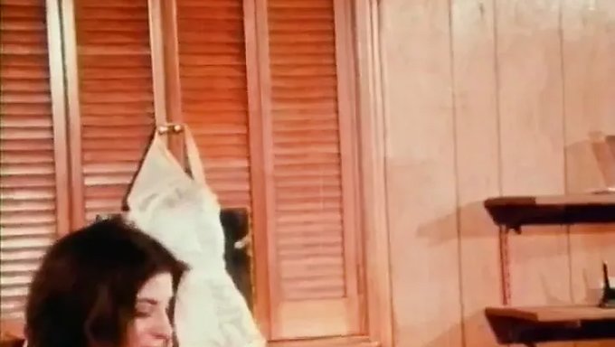 Vintage Amcık: Amcıklarını Yediren Yaşlı Kadınlar