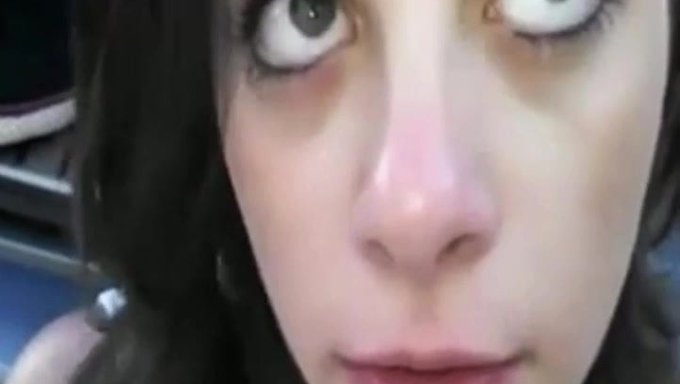 Sevimli Bir Tatlıyla Ev Yapımı Kutu Seks