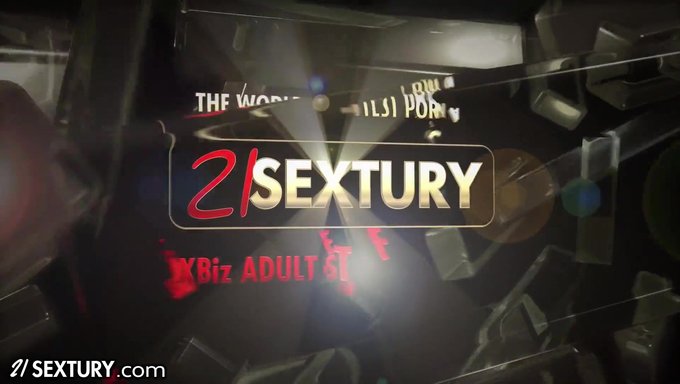 Sasha Rose'Un Öğleden Sonra Anal Eğlencesi 21 Seksturi Ile
