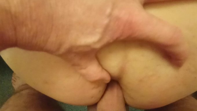 Büyük Götlü Anal Sikiş Ve Arkadan Sikiş