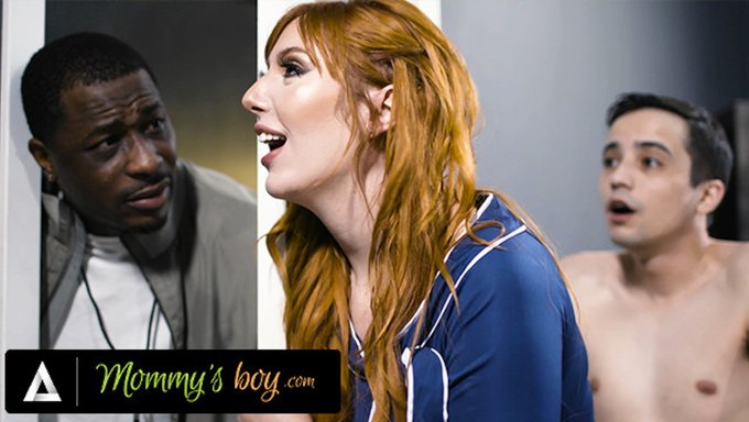 Lauren Phillips Öğrencilerine Tutkulu Bir Ders Veriyor