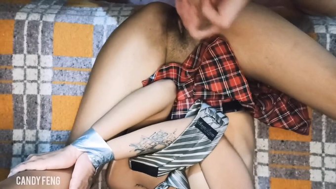 Tüm Göğüslü Latin Gençle Anal Zevkin Tam Hd Videosu