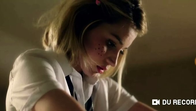 Ana De Armas Ve Babası Tarafından Sikişin