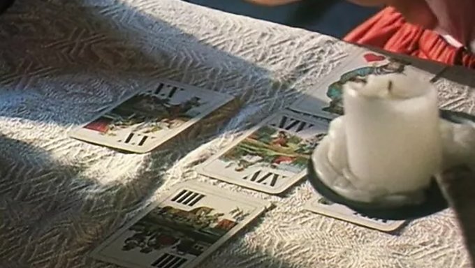 Klasik Italyan Güzeli Vintage Porno Videosunda