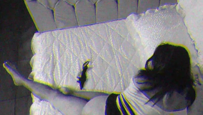 Amatör Gelin Üvey Babası Tarafından Pov Olarak Beceriliyor