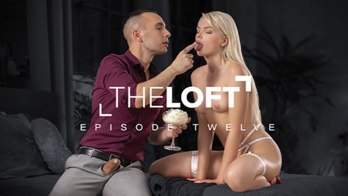 Tüm Duyular Tutkulu Bir Buluşmaya Daldı - Theloft