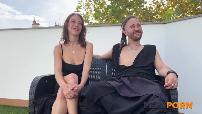 Nahira'Nın Vahşi Anal Sahnesi: Avrupa Güzelliğinin Ilk Porno Deneyimi