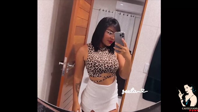 Amatör Gaby'Nin Hotwife Deneyimi: Ev Yapımı Bir Cuckold Macerası