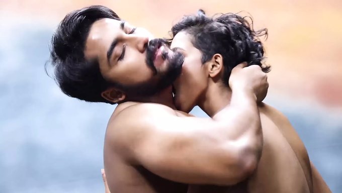 Aang Laga De - En Üstün Parmak Deneyimi