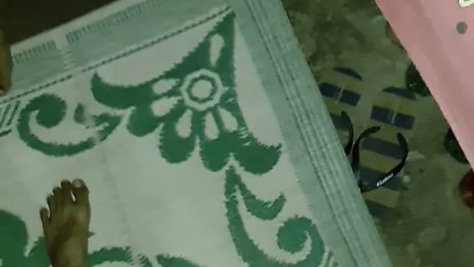 Koca Ve Karı, Siyah Eğlenceye Dalıyorlar