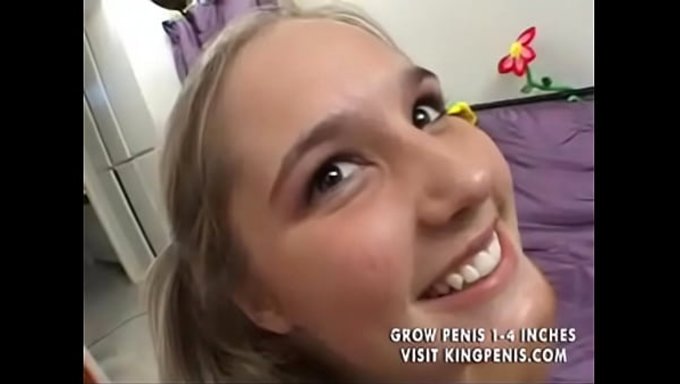 Casting Couch 2. Bölüm, Modellik Kariyeri Için Mükemmel Bir Yer!