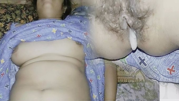 Hintçe Sesli Creampie: Desitumpa'Nın Ev Yapımı Cowgirl Deneyimi