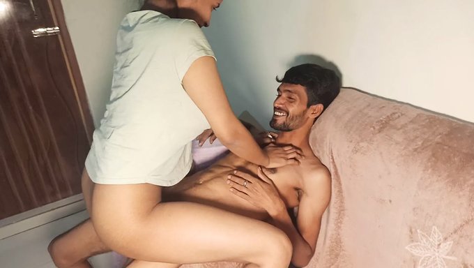 Ağzına Boşalma: Kuzen Kardeş Ve Shathi Khatun Ile Seks Yapıyorlar