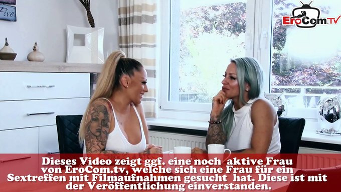Büyük Doğal Göğüslere Sahip Alman Milf, Dana Jayn Ile Anal Seksin Tadını Çıkarıyor