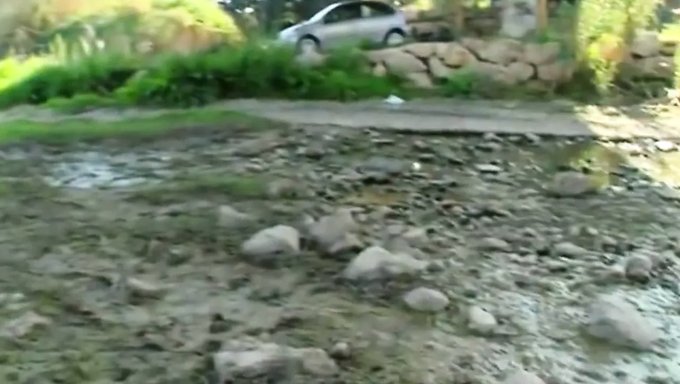 Bu Derlemede Büyük Göğüsler Sallanıyor