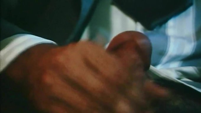 Vintage Porno: En Iyi Retro Porno Videoları