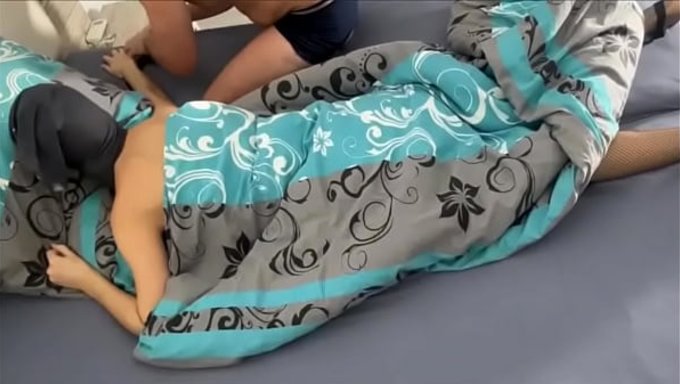 Oyuncağın Olmanın Ve Sikişmenin Verdiği Hazla Bitti.