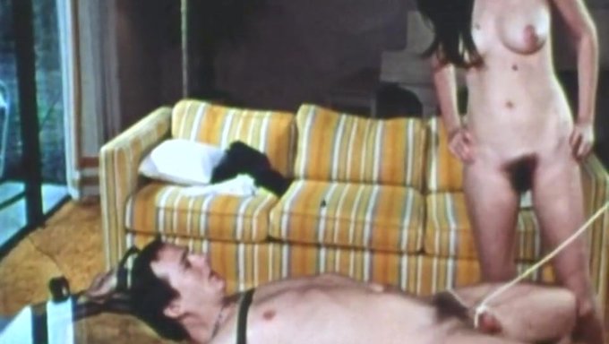 Vintage Blowjob: Klasik Bir Oral Deneyim