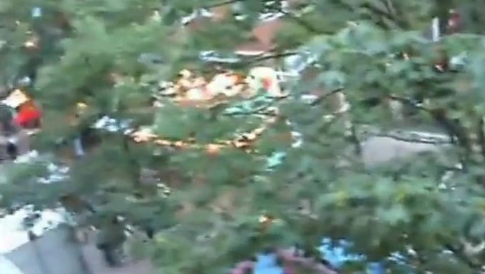 Büyük Göğüslü Kabarcıklı Kız Arkadaşı Sakso Çekip Götten Sikiyor
