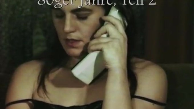 Tüylü Antrenman Bölüm 2: Klasik Ve Vintage Bir Deneyim