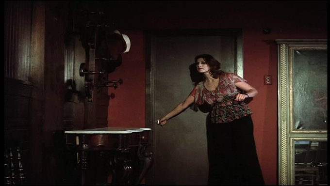 En Kaliteli Porno Filmleri: 176'Da Annette Haven
