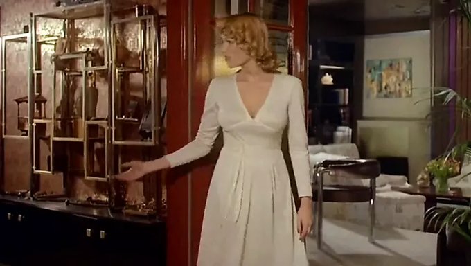 Brigitte Lahaie: Nihai Anal Deneyimi