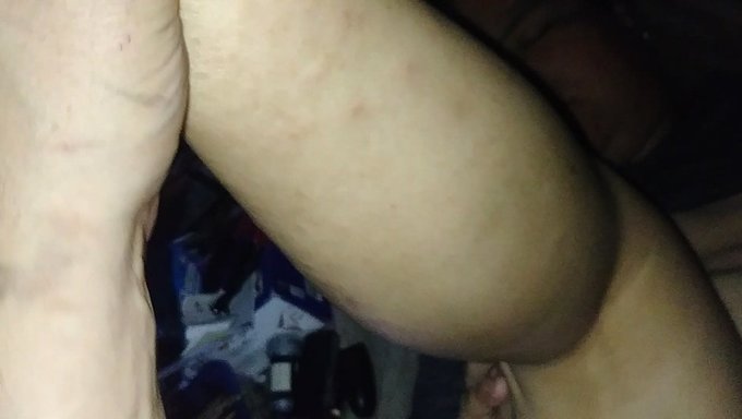 Meksikalı Ev Kadını Aldatan Kocası Tarafından Siktirildi