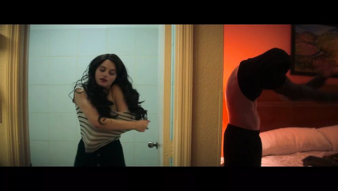 The Act 1.Sezon 6.Bölüm Joey King Ve Rachael Bella'Nın Porno Macerası