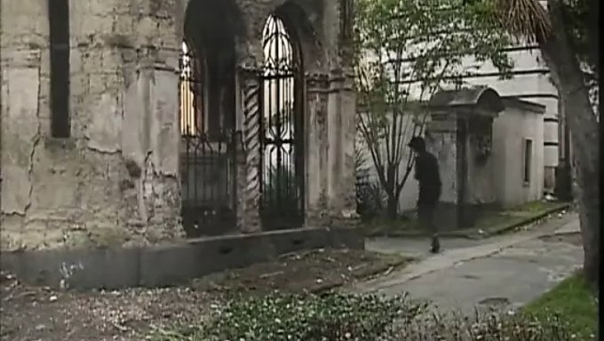 Klasik Bir Güzellik Ve Yeni Gelen Aksiyonda