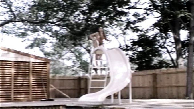 Vintage Pornografi: Mag'In En Sevdiği