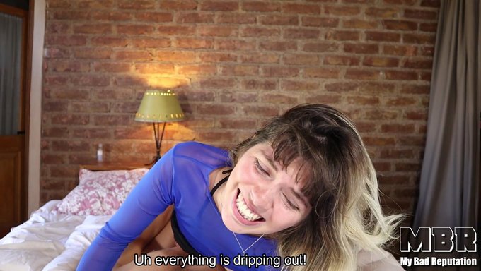 60 Fps'De Penetrasyonla Kadınlar Nasıl Orgazm Olur