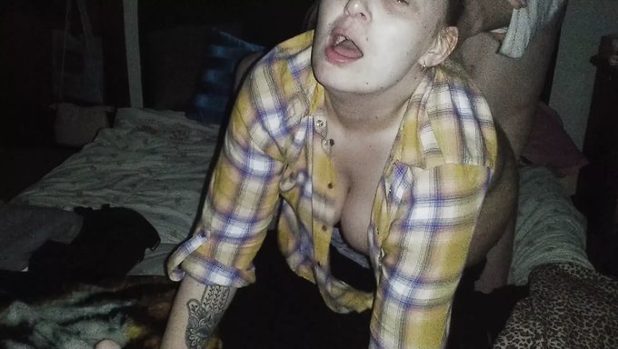 Sinlustcouple'In En Son Videosu, Tüm Delikleriyle Vahşi Ve Sert Bir Seans Sunuyor
