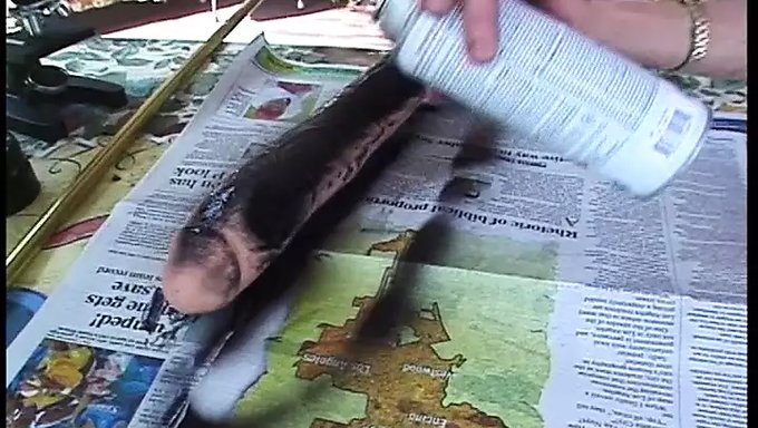 Tatilde Siyah Bir Adamdan Milf Sert Ve Vahşi Bir Sikiş Alıyor