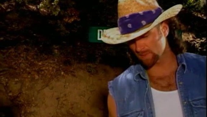 Vintage Amerikan Pornosu: Star'In Uyuşmazlıkları