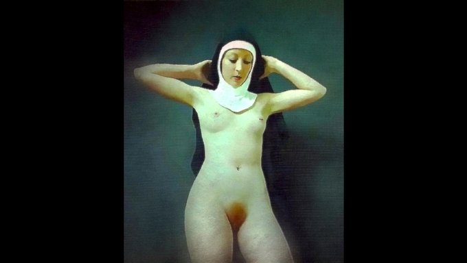 Cimrilik (Pornografik Içerik)