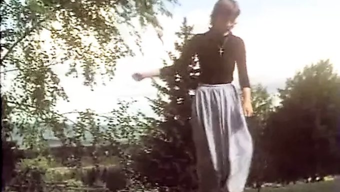 Almanca Altyazılı Retro Isveç Filmi Sosis Ve Fisting Içeriyor