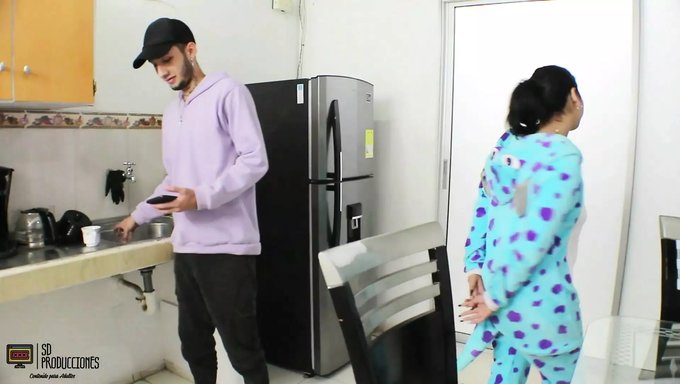 En Iyi Anal Sikişlerin Bir Derlemesi - Ispanyolca Porno
