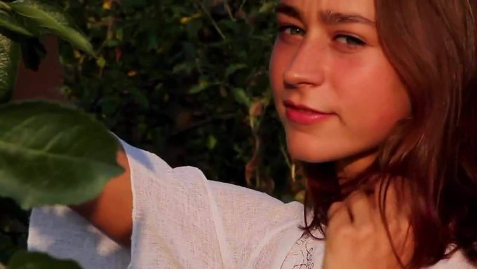 Açık Hava Bebek Natasha: Duygusal Bir Deneyim