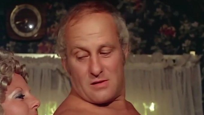 Klasik Gay Porno: Jacques Insermini'Nin Tanıtımı
