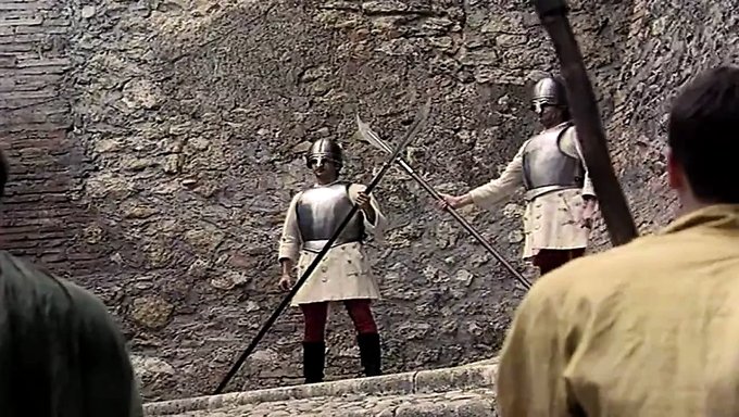 Robin Hood Efsanesi: Bir Retro Seks Macerası