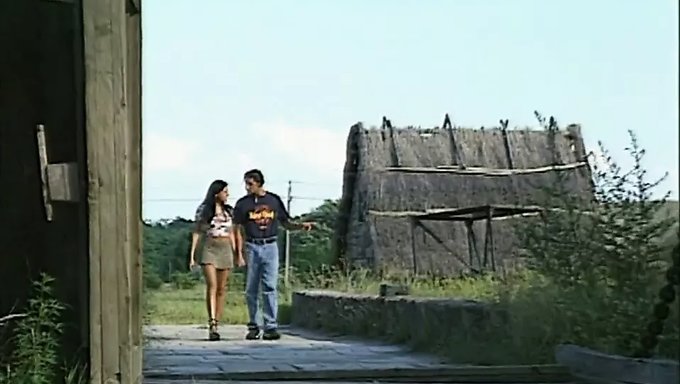 Italyan Genç Kızın Derinlere Aldığı Hd Film