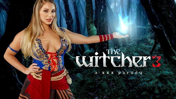 Keira Metz Bu Sıcak Vr Porno Videosunda Amını Siktiriyor