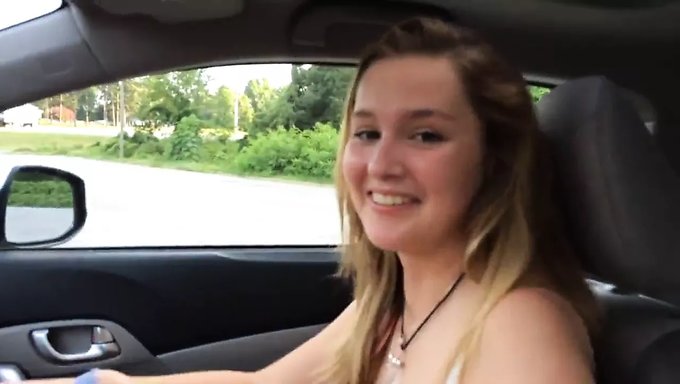 Matt Ve Giselle'In Ilk Ev Yapımı Pornosu!