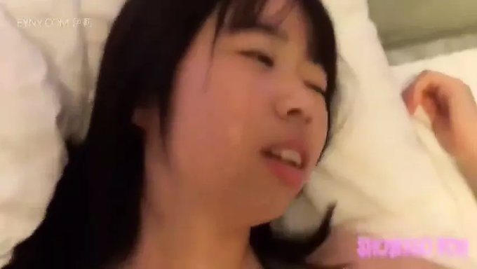 Amatör Videoda Gerçek Japon Seks